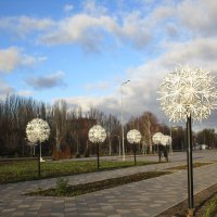 зарисовка