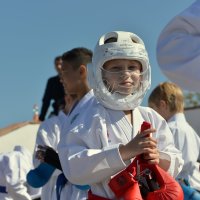 Портрет :: Алексей Неустроев