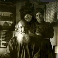 Историческое фото