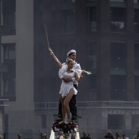 События / Репортаж :: Виктор Савельев