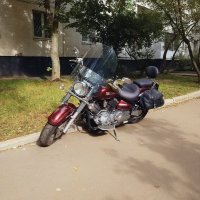 Лихое.