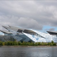 Казань