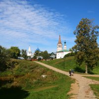 Эх, красота...