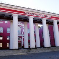 Калининградский областной музыкальный театр