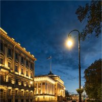 Архитектура
