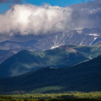 Пейзаж :: Жора Житников
