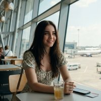 Вылет