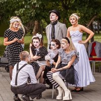 Артисты :: SanSan San