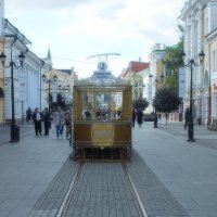 Нижний Новгород :: Леонид leo