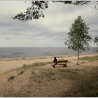 Наедине с природой