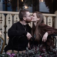 Портрет