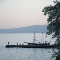 Штиль