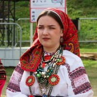 Участники фестиваля. :: Егор Бабанов Участники фестиваля. :: Егор Бабанов