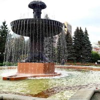 Архитектура
