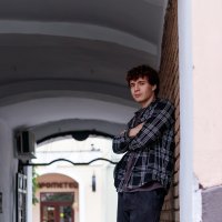 Евгений