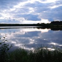 Средний Урал