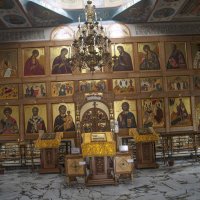 Иконостас