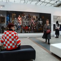 События / Репортаж
