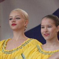 Концерт к дню города :: marmorozov Морозова Концерт к дню города :: marmorozov Морозова