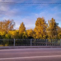 Осень :: Сергей 
