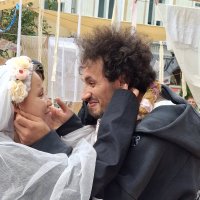 Счастливы вместе