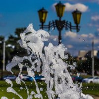 Остановись мгновенье ты прекрасно ...