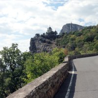 Храм Вознесения Христова