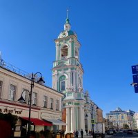 Прогулка, осень, солнце