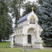 Спасо-Евфимиев монастырь