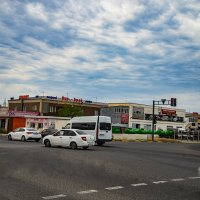Дорога