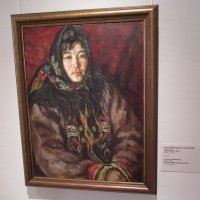 Северянка