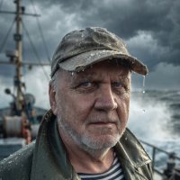 Лицо опаленное ветром перемен. Масолович Виктор