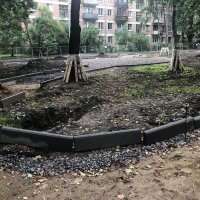 благоустройство продолжается :: zavitok *