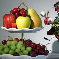 кушать подано :: Олег Лукьянов кушать подано :: Олег Лукьянов