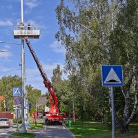 Будет 5G :: Валерий Иванович