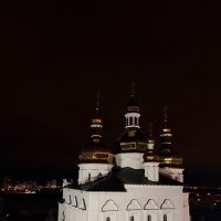 Свято Троицкий мужской монастырь