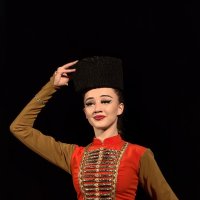 Кабардинка