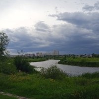две дорожки