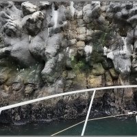 Камчатка.  Морская прогулка