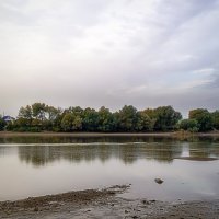 р.Кубань