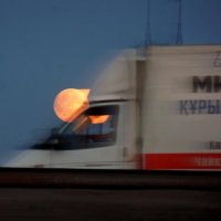 рикошет