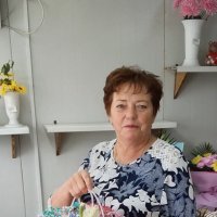 Натали