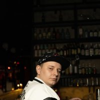 Исполнитель Неро Марони (Nero Maroni) :: Антон Иванов Исполнитель Неро Марони (Nero Maroni) :: Антон Иванов