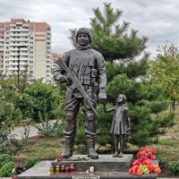 Ростовские зарисовки