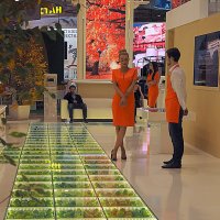 разговорчик :: Олег Лукьянов
