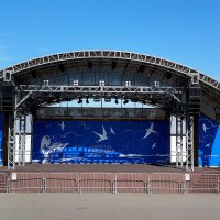 Площадь защитников Донбасса!!!