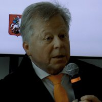 Василий Бычков.