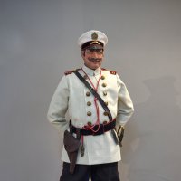 Куклы Ольги Баклановой