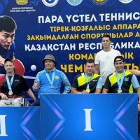 Чемпионы :: Георгиевич 