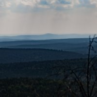 Уральские линии